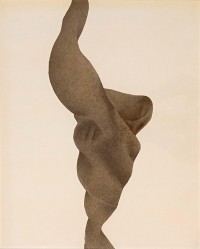 Imran Haider, 19.6 x 27.5 Inch,  Mix media on archival paper, AC-IMH-002